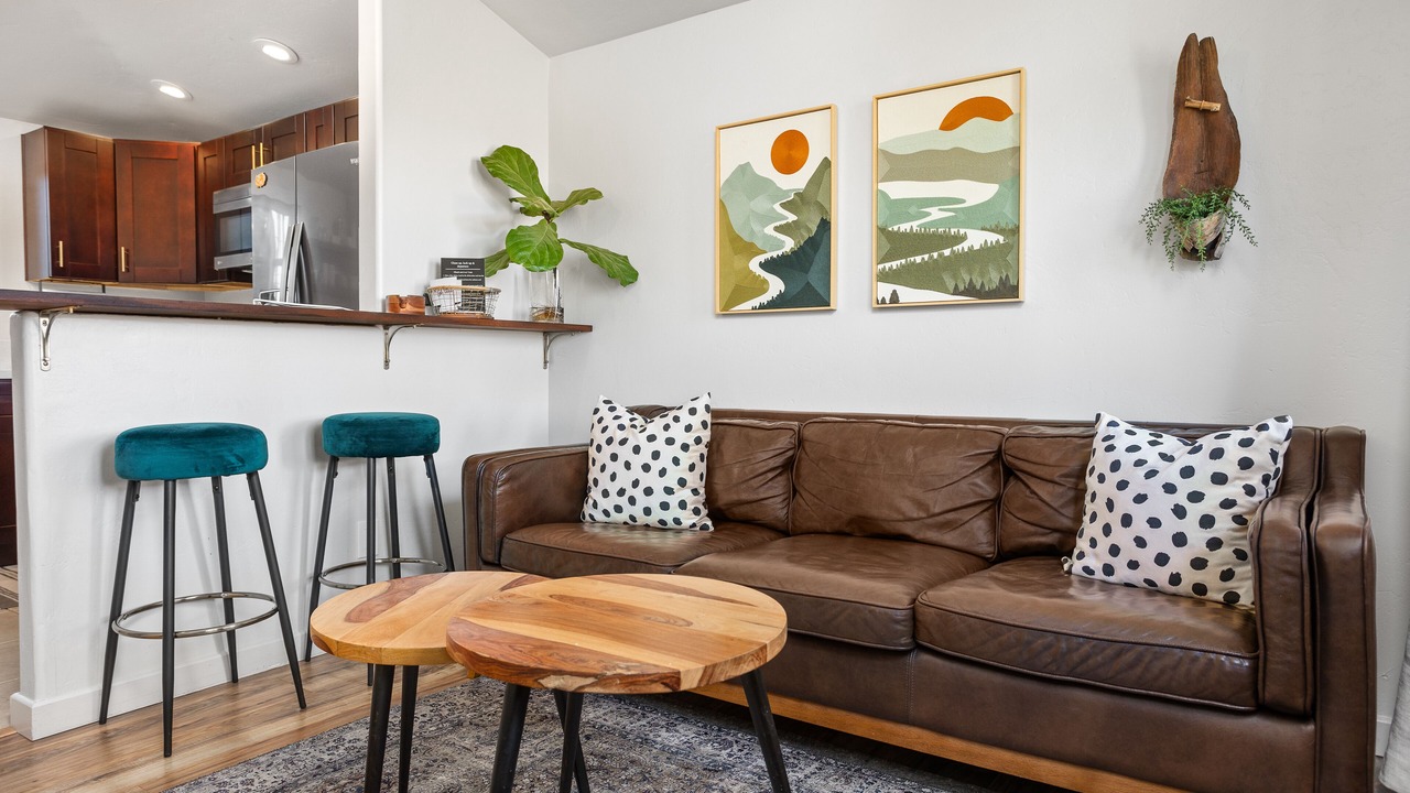 Photo of Livingroom in Fallbrook