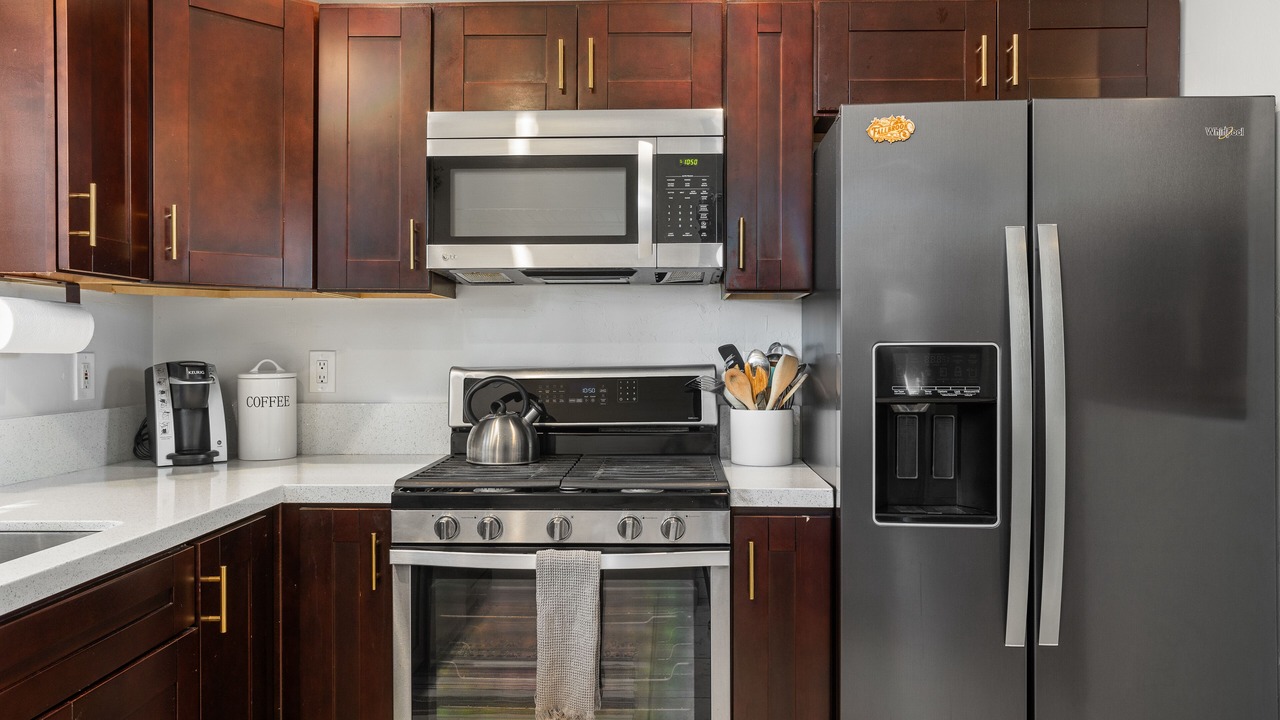 Photo of Kitchen in Fallbrook