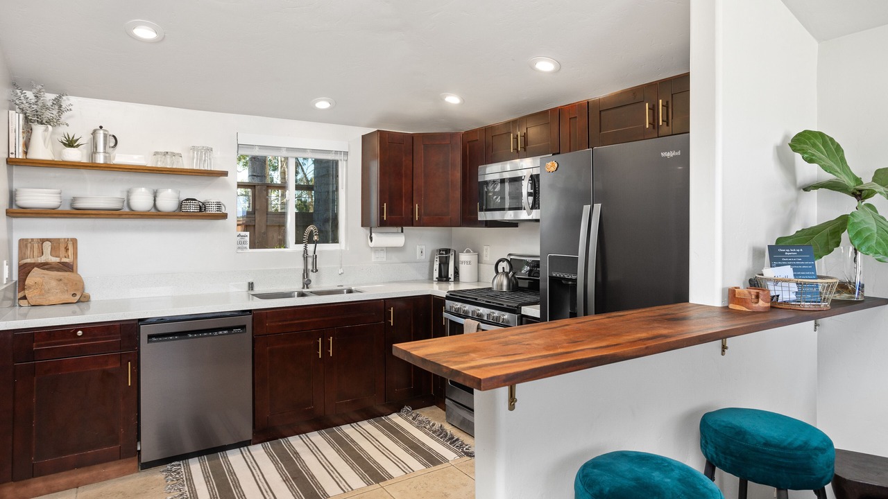 Photo of Kitchen in Fallbrook