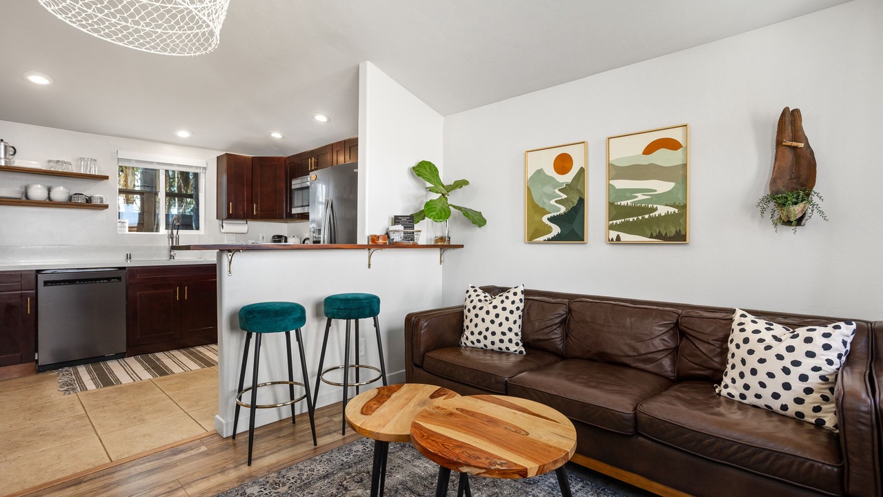 Photo of Livingroom in Fallbrook