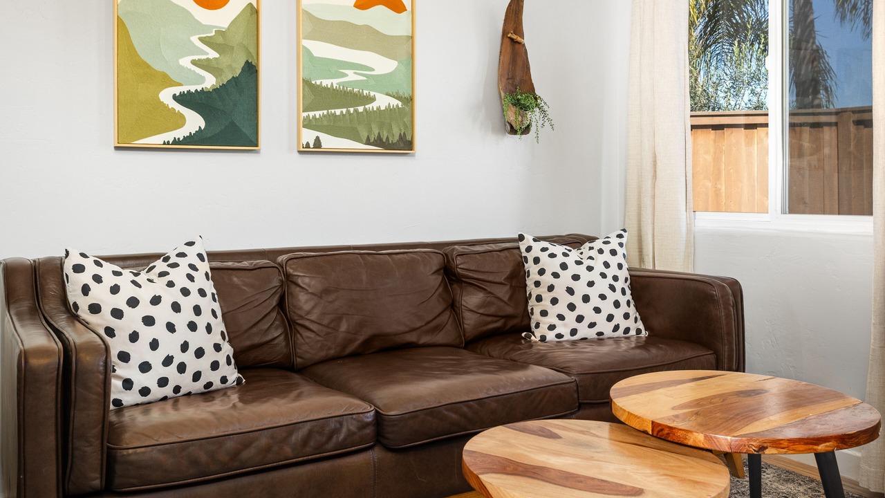 Photo of Livingroom in Fallbrook