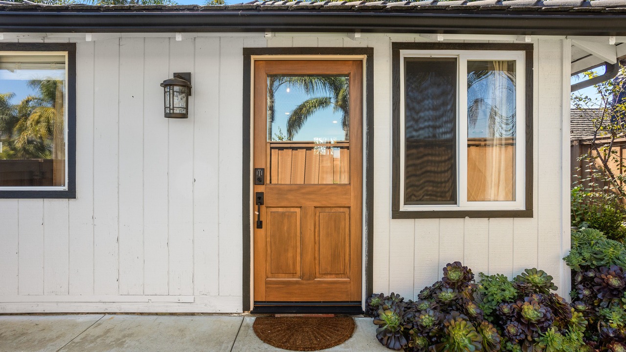 Photo of Outdoor in Fallbrook