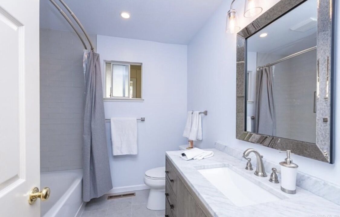 Photo of Bathroom in Napa