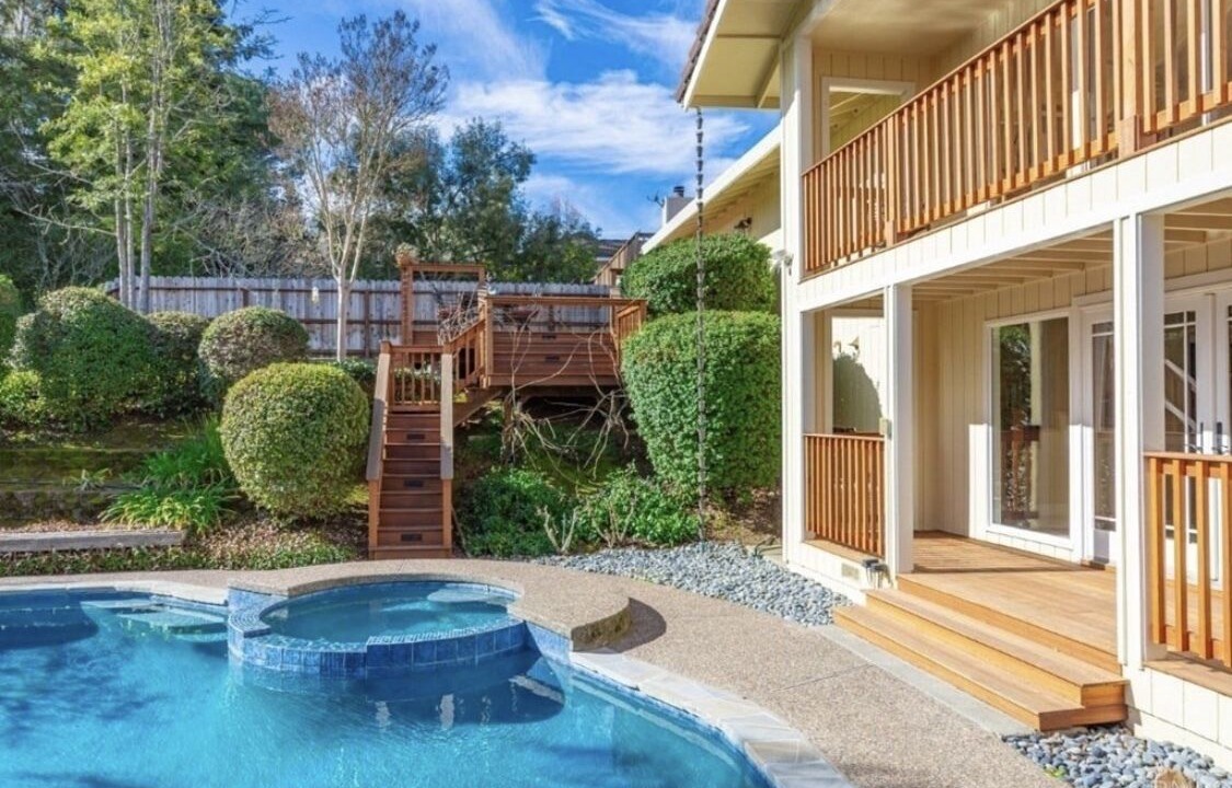 Photo of Outdoor in Napa