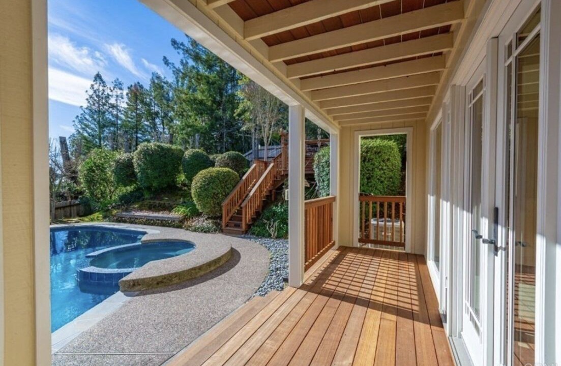 Photo of Outdoor in Napa