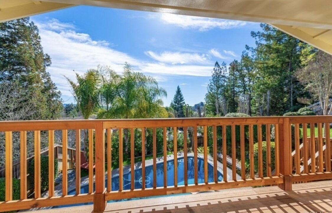 Photo of Outdoor in Napa