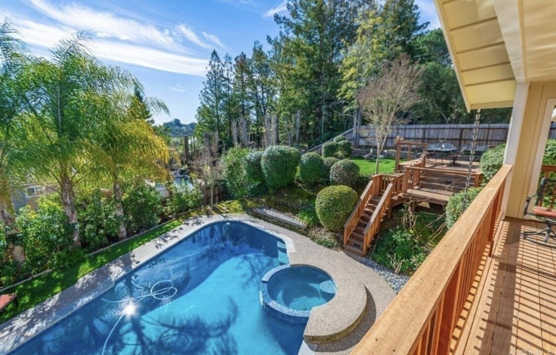 Photo of Outdoor in Napa