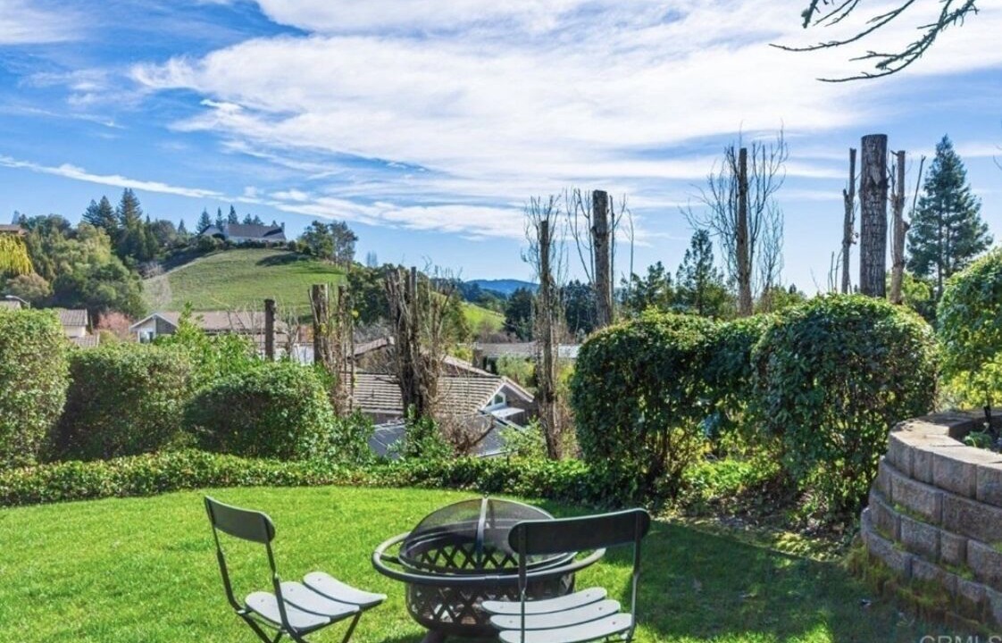 Photo of Outdoor in Napa