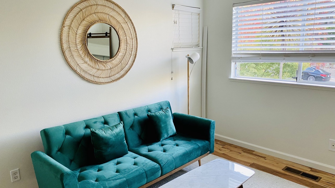 Photo of Livingroom in Napa