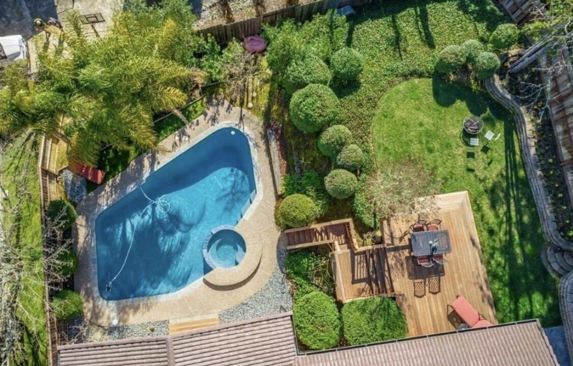 Photo of Outdoor in Napa