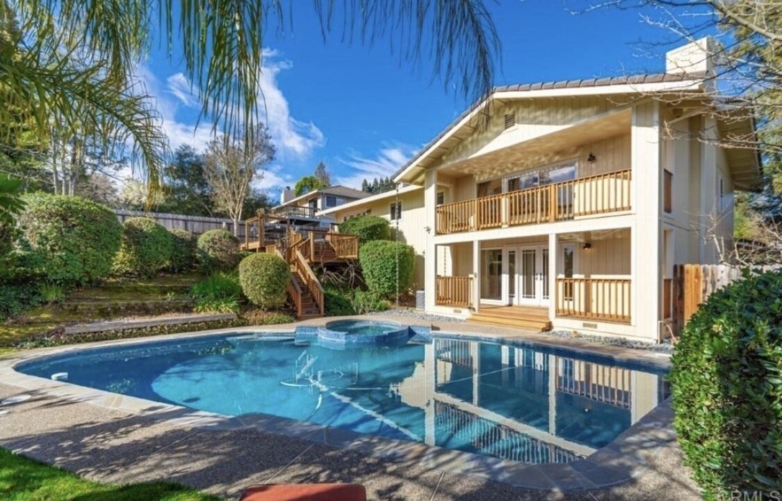 Photo of Outdoor in Napa