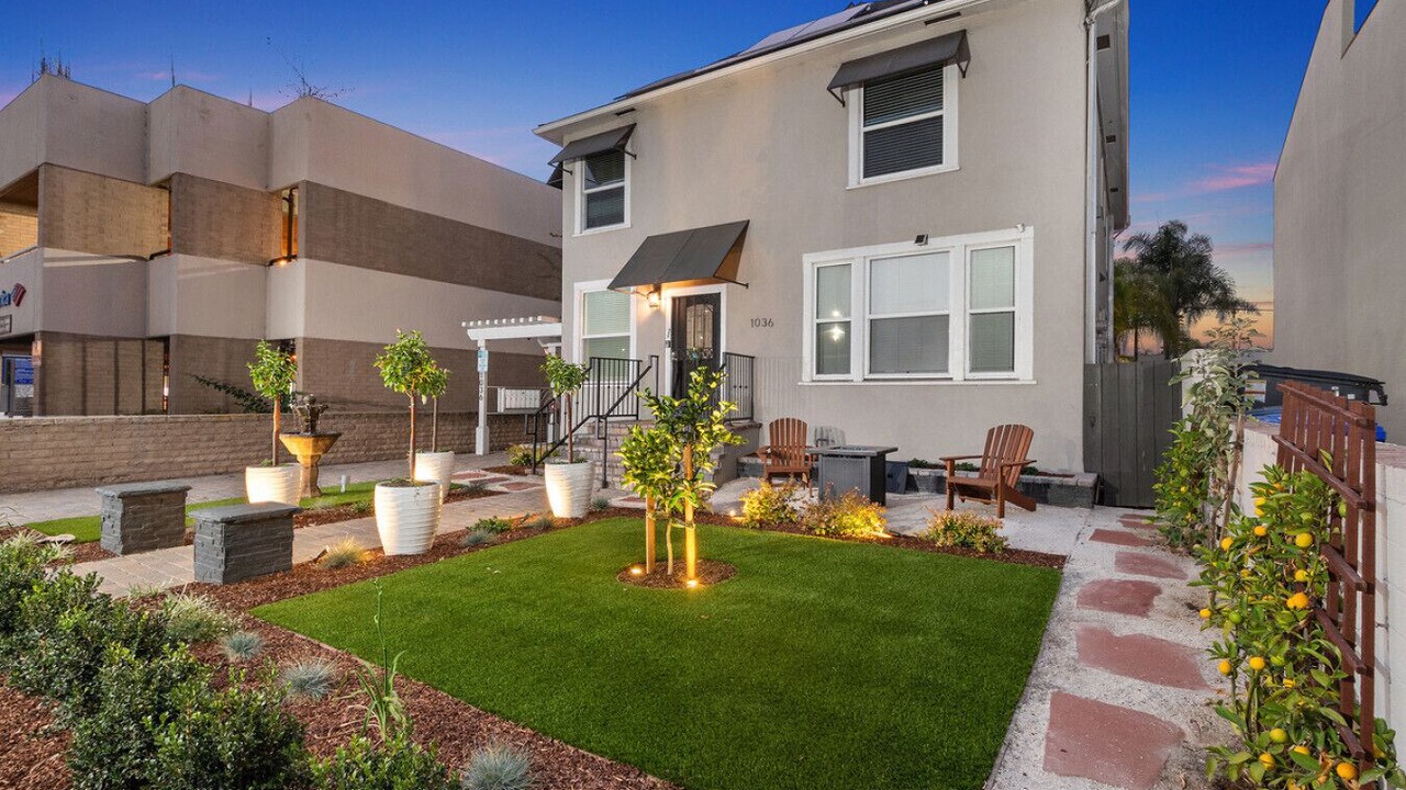 Photo of Outdoor in Coronado
