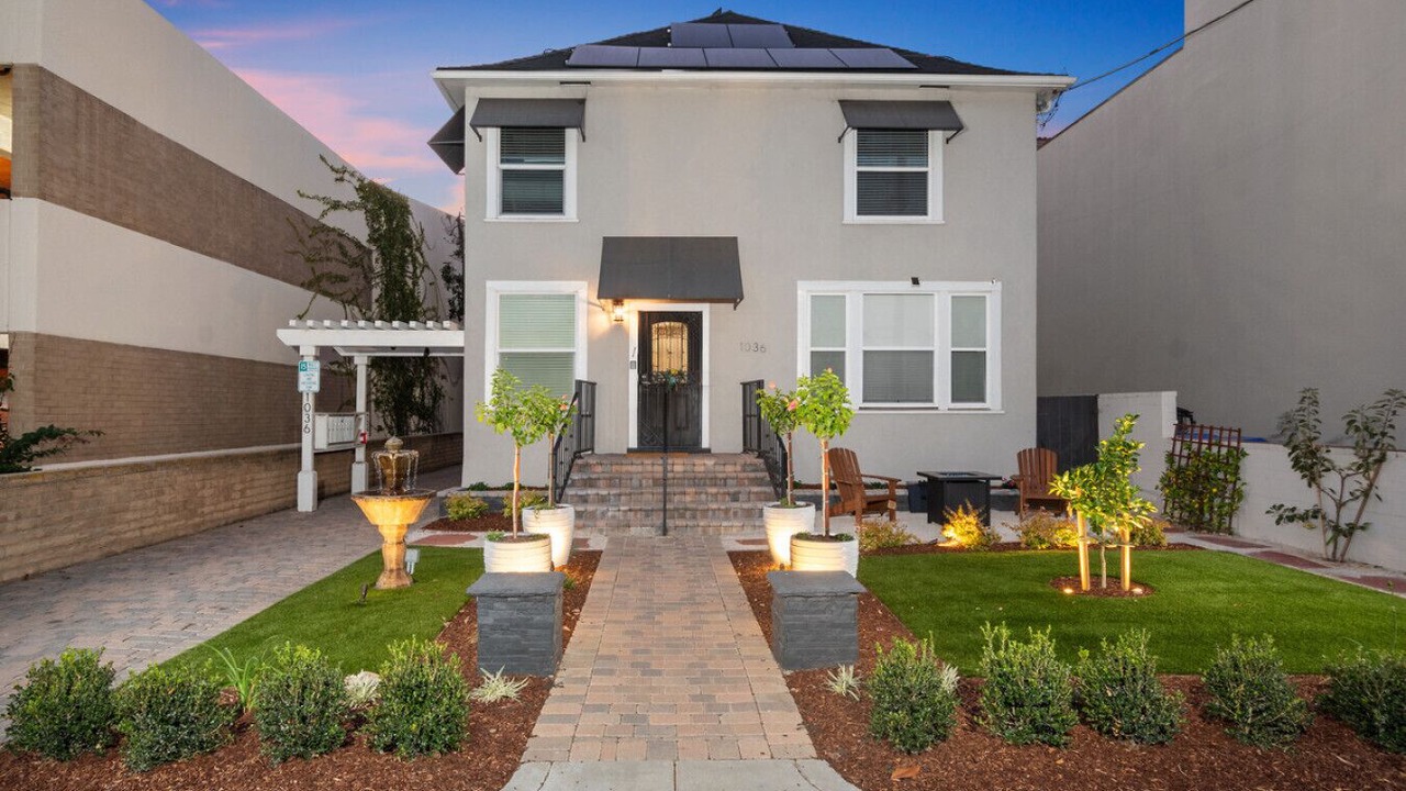 Photo of Outdoor in Coronado