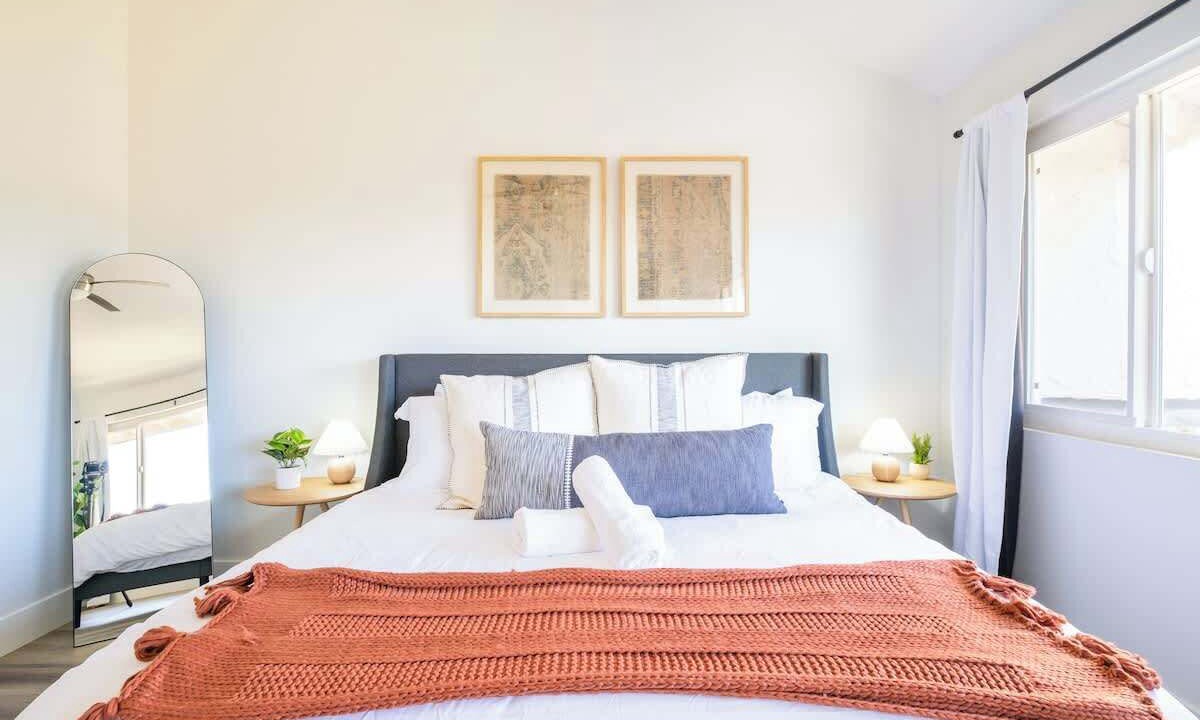 Photo of Bedroom in Casa de Oro-Mount Helix