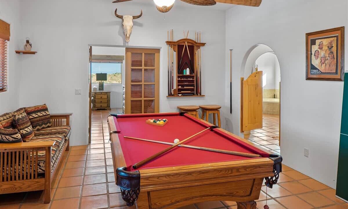 Photo of Bedroom in Cottonwood