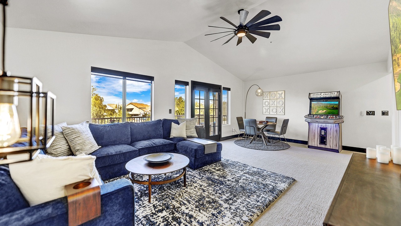 Photo of Bedroom in North Scottsdale