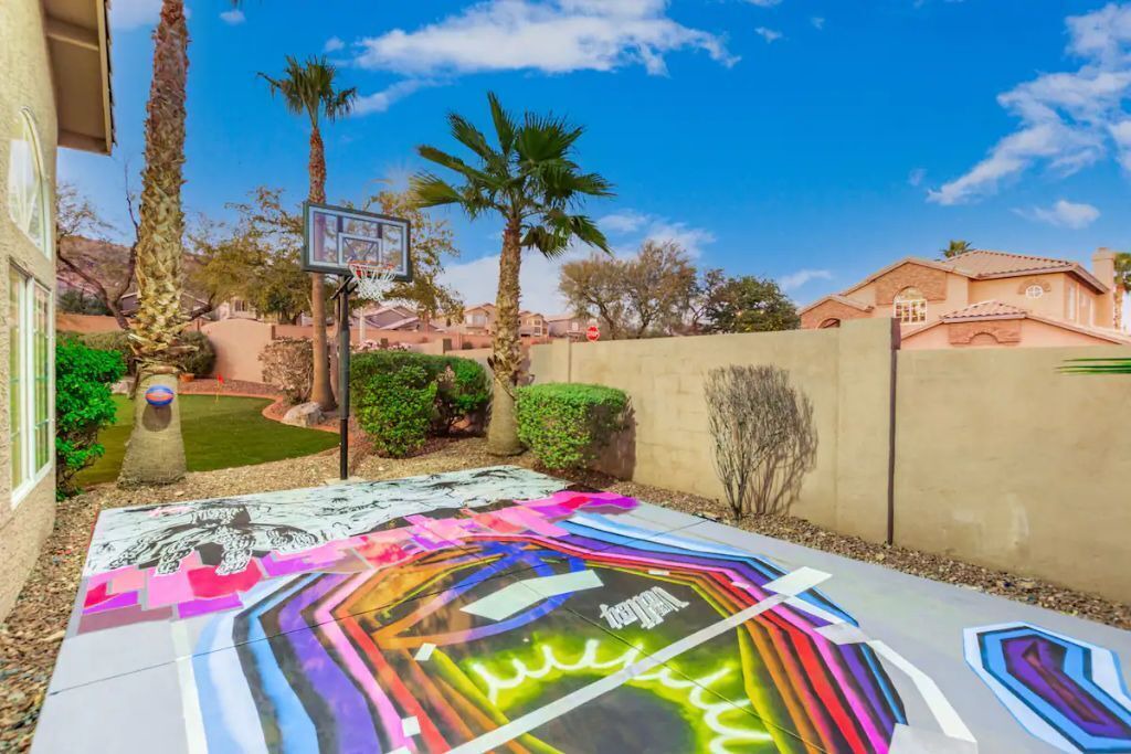 Photo of Outdoor in Foothills