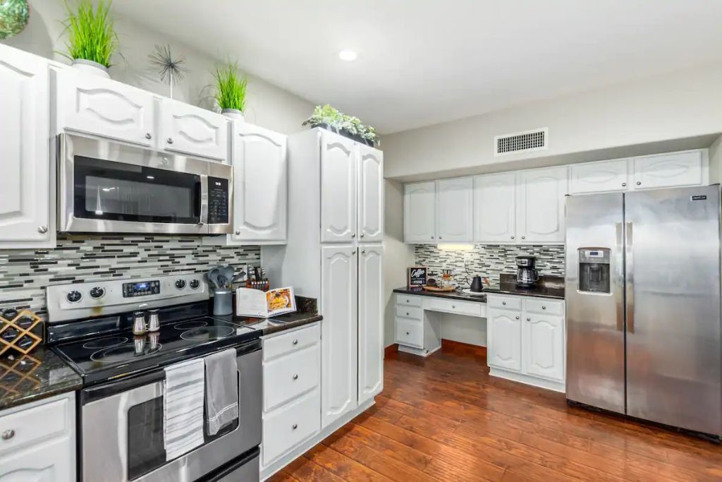 Photo of Kitchen in Foothills