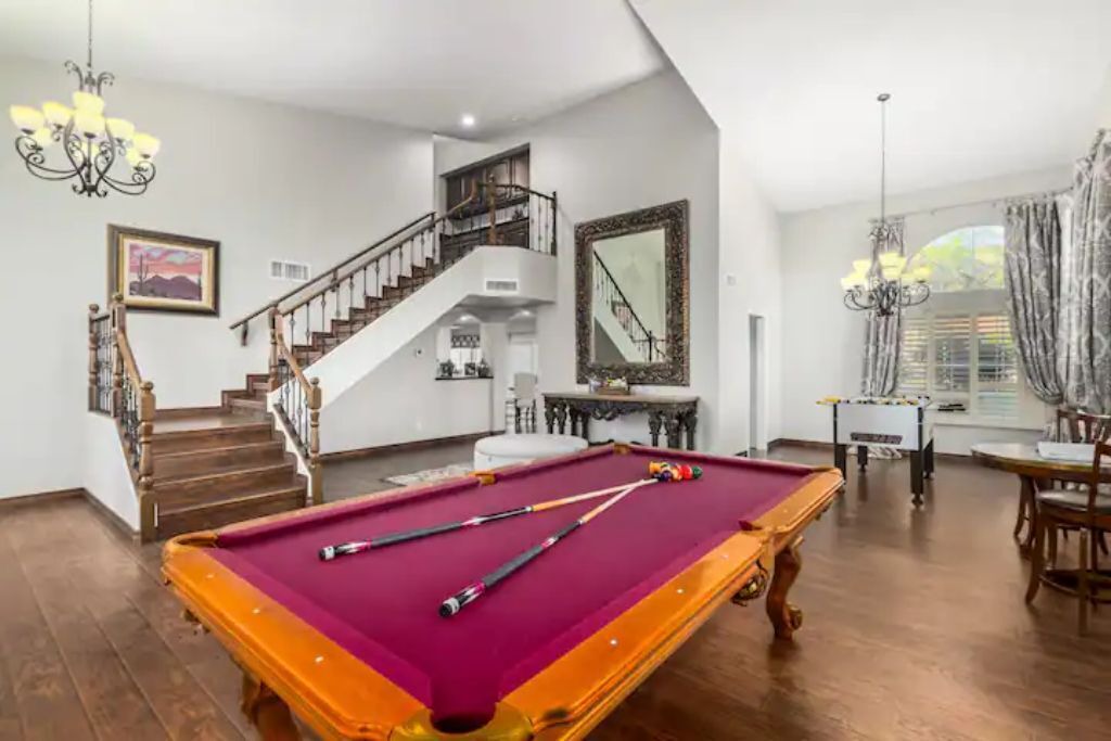 Photo of Bedroom in Foothills