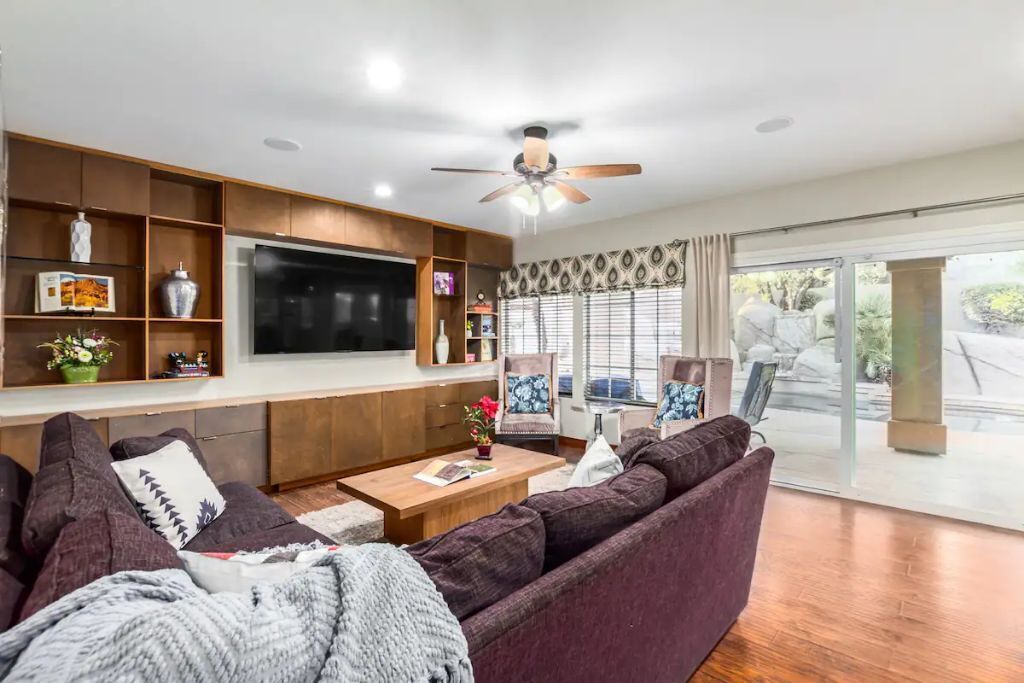 Photo of Livingroom in Foothills