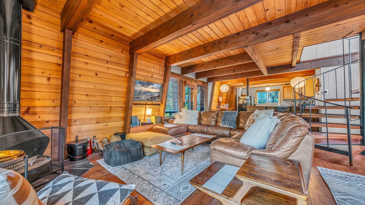 Photo of Livingroom in Talmont