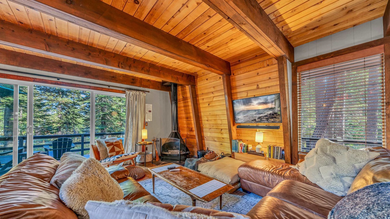 Photo of Livingroom in Talmont