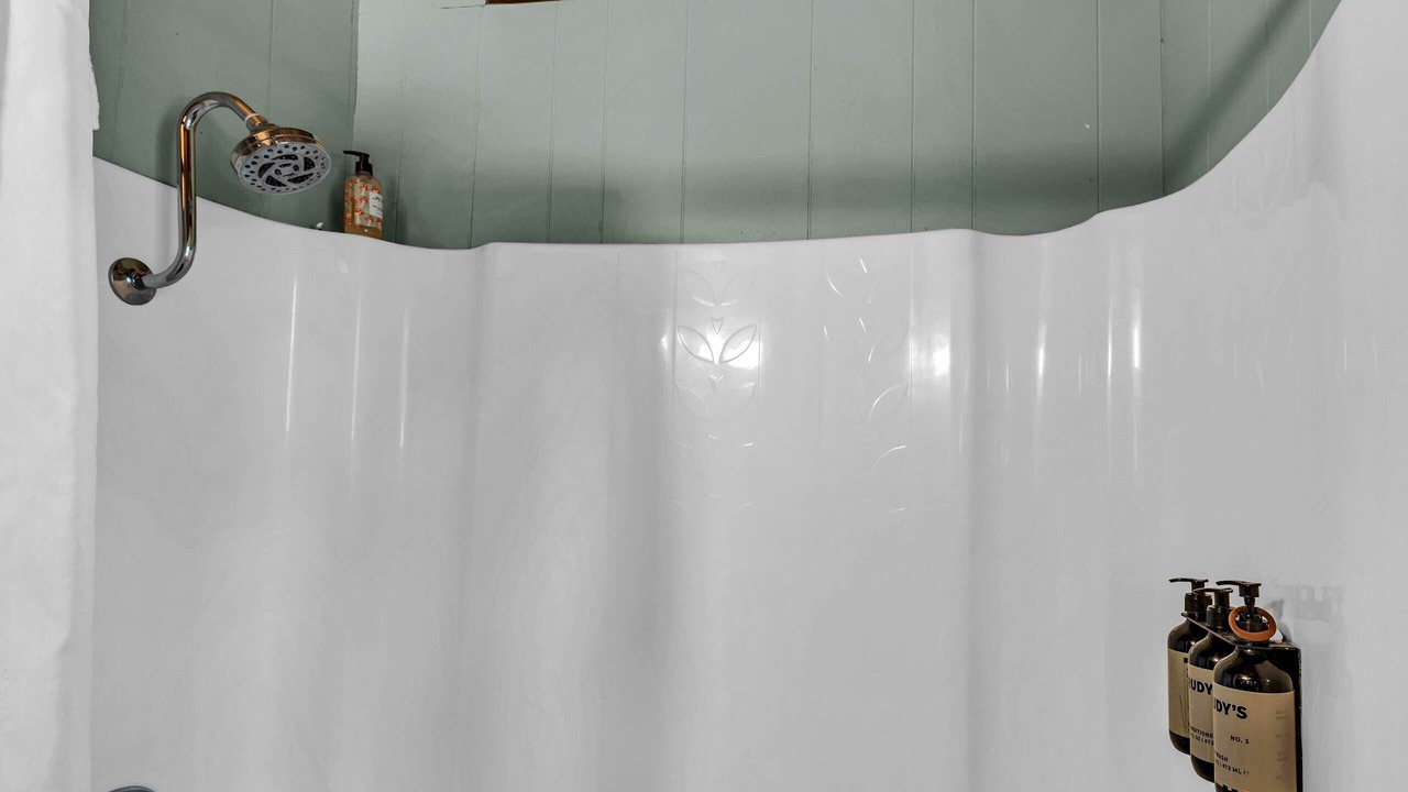 Photo of Bathroom in Talmont