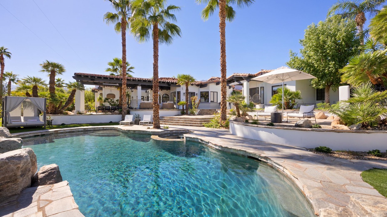 Photo of Outdoor in Palm Desert