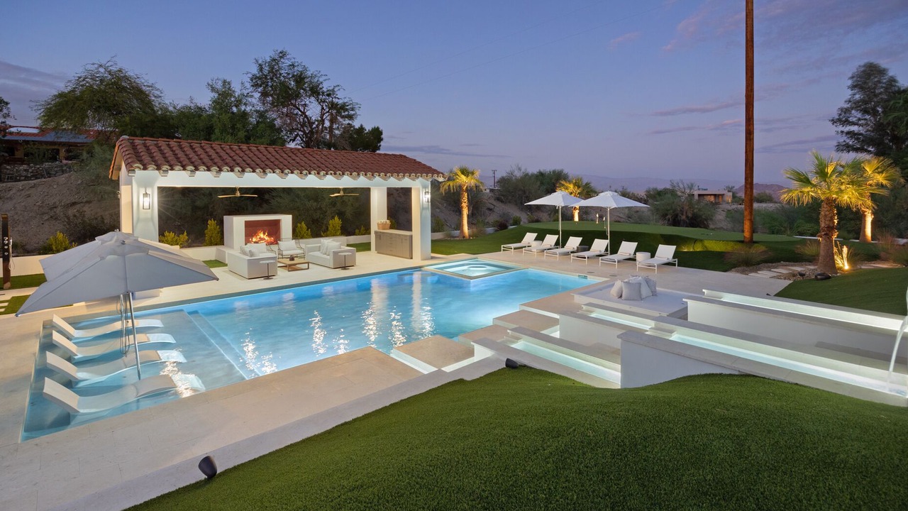 Photo of Outdoor in Palm Desert
