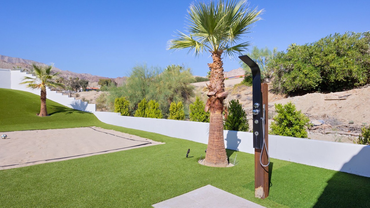 Photo of Outdoor in Palm Desert