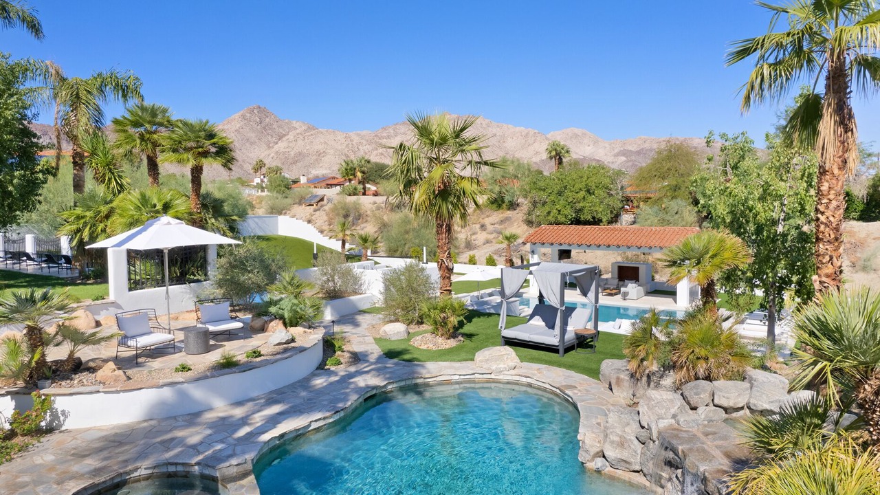 Photo of Outdoor in Palm Desert