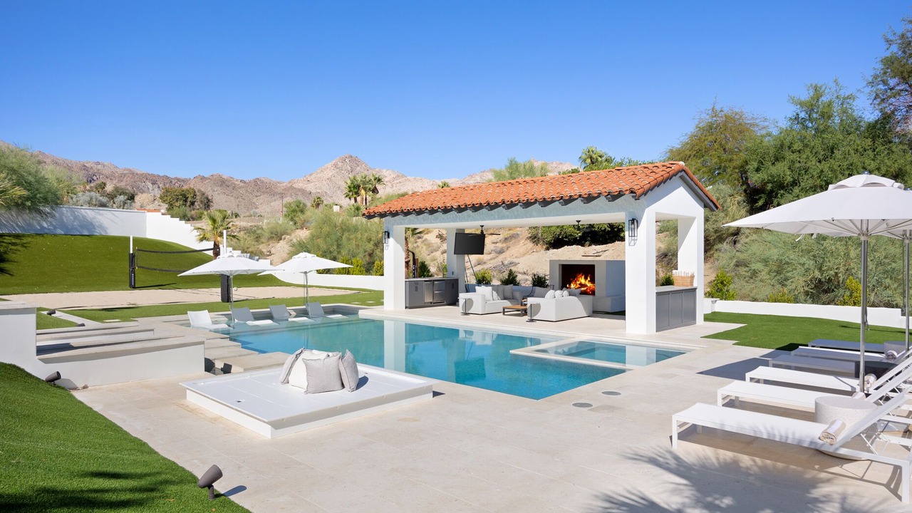 Photo of Outdoor in Palm Desert