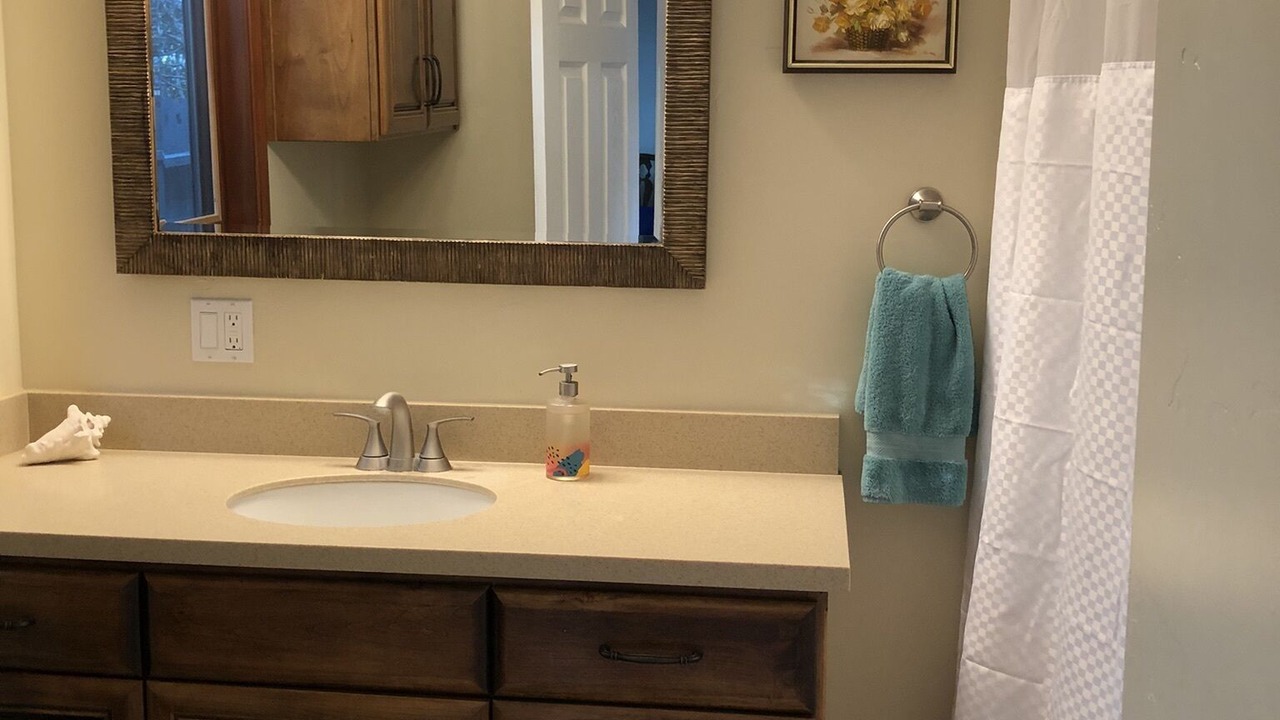 Photo of Bathroom in Marine Terrace