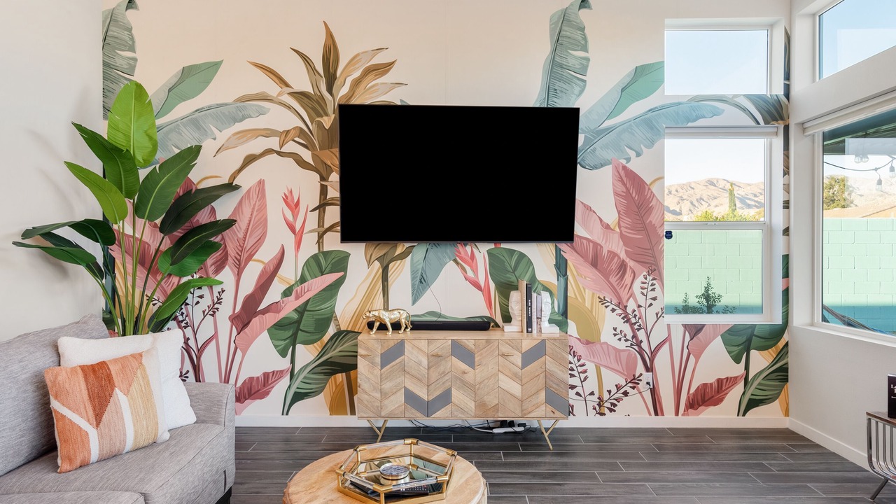 Photo of Livingroom in Desert Hot Springs