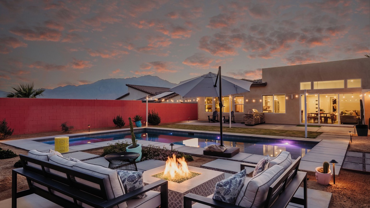 Photo of Outdoor in Desert Hot Springs