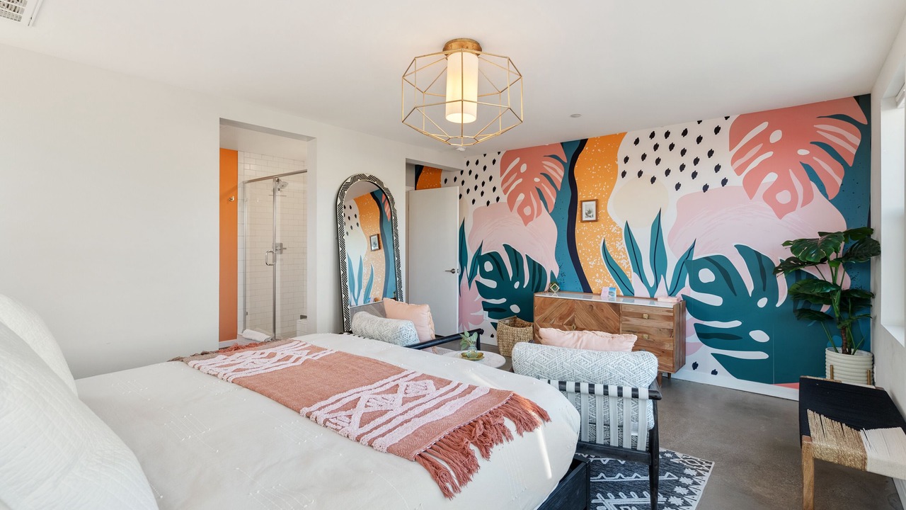 Photo of Bedroom in Desert Hot Springs