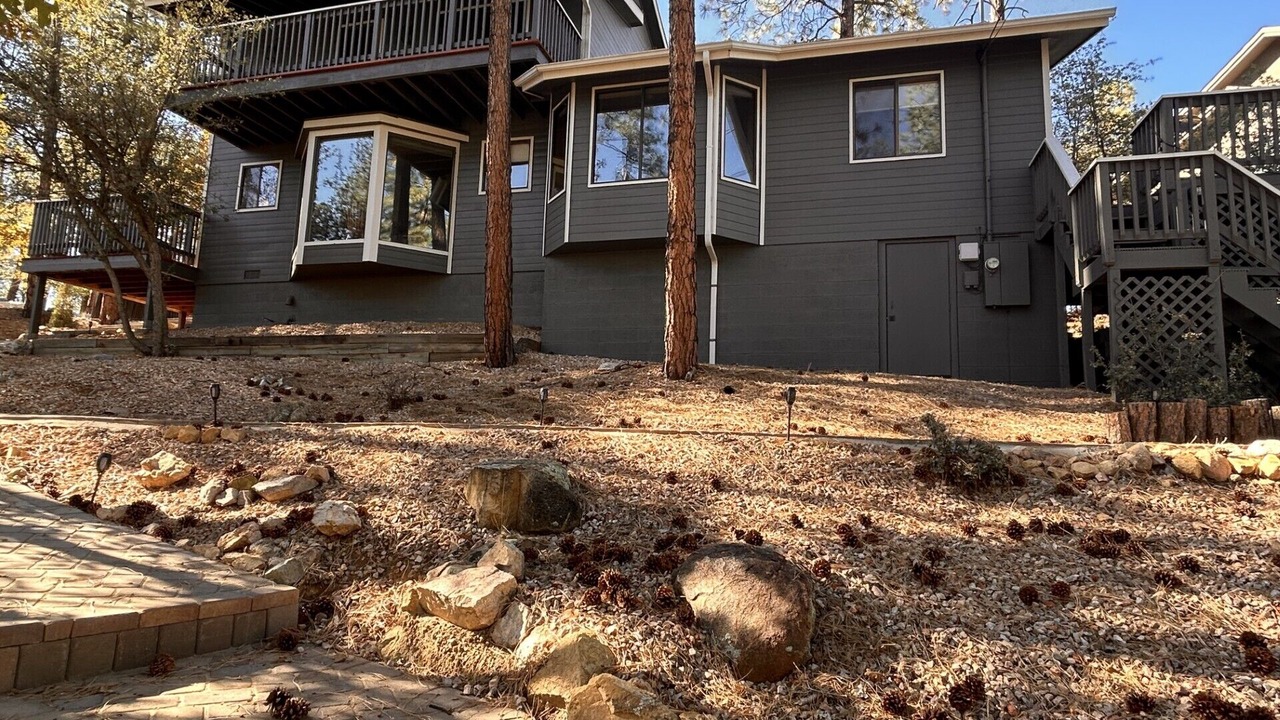 Photo of Outdoor in Rancho Vista Hills