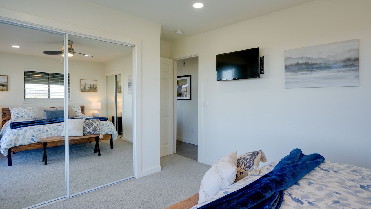 Photo of Bedroom in Prescott