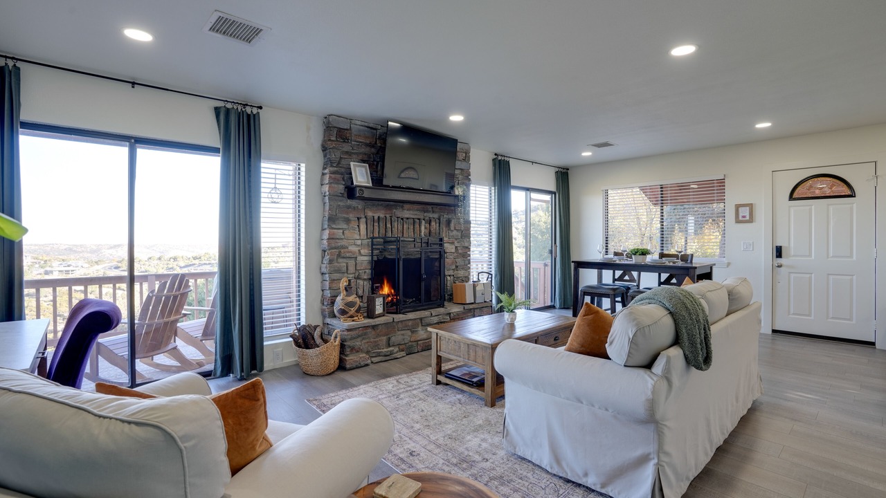 Photo of Livingroom in Prescott