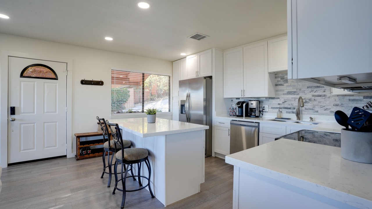 Photo of Kitchen in Prescott
