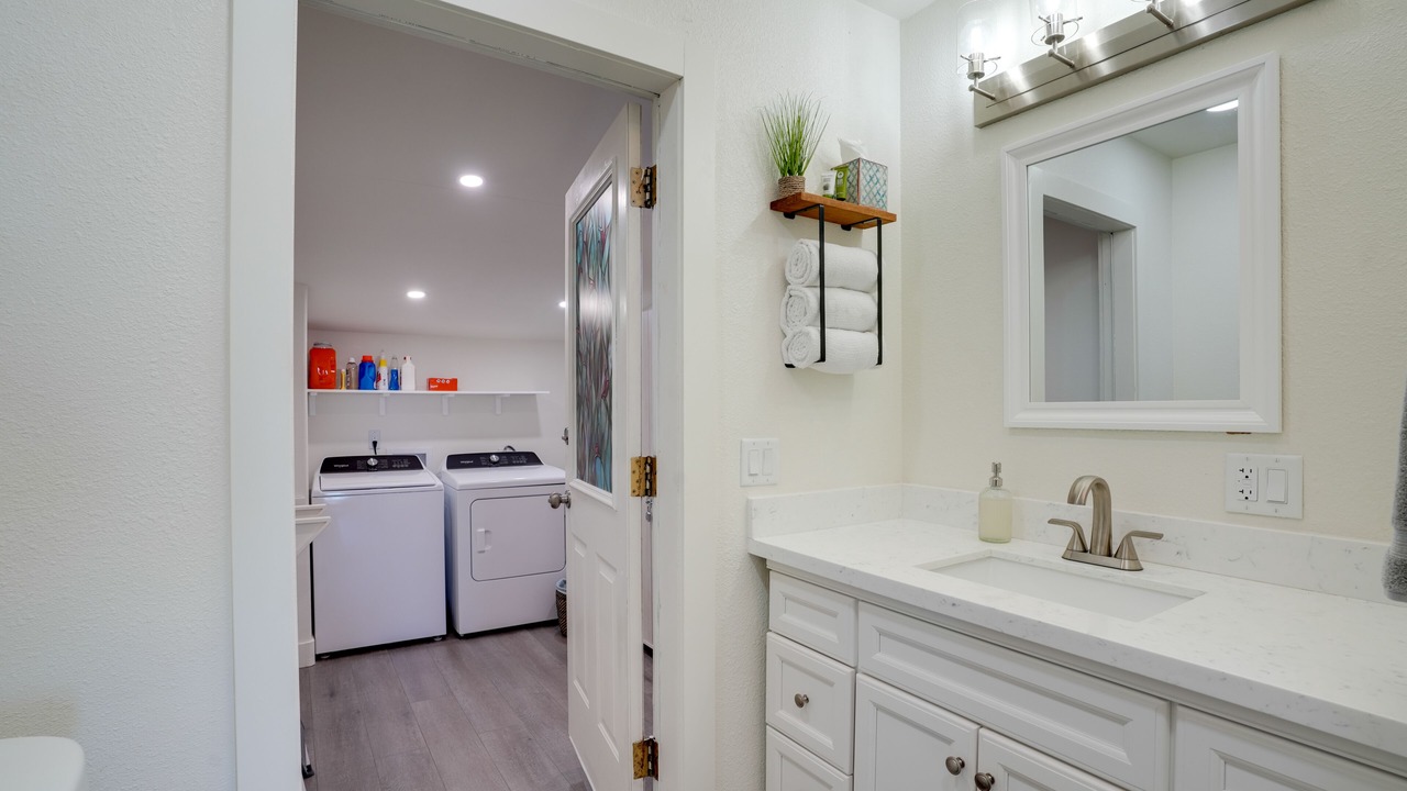 Photo of Bathroom in Prescott