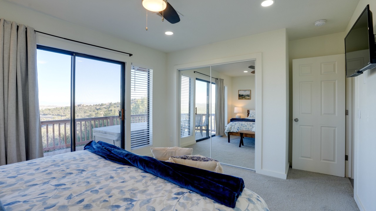 Photo of Bedroom in Prescott