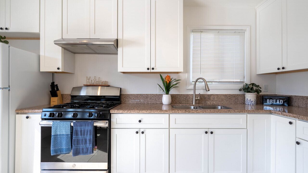 Photo of Kitchen in Glendora
