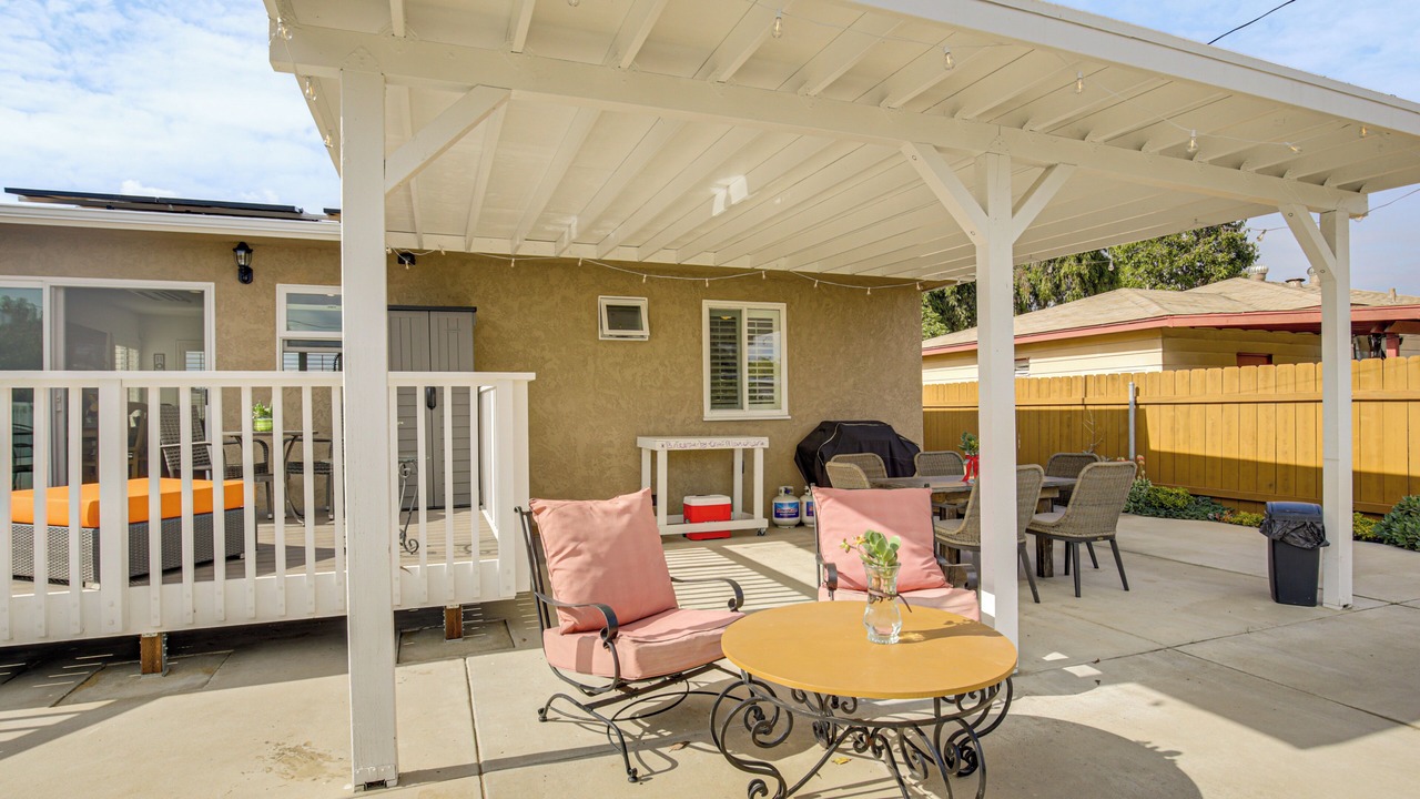 Photo of Outdoor in Lincoln Acres