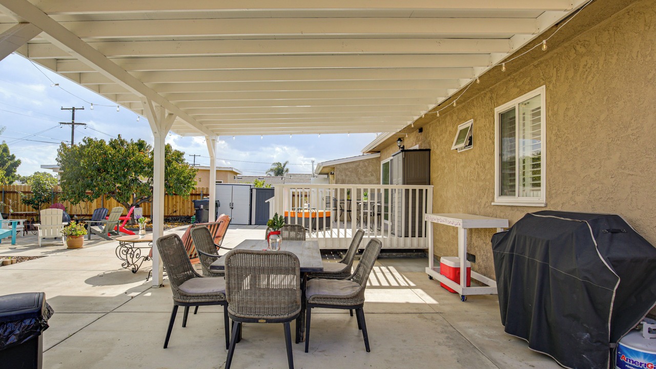 Photo of Outdoor in Lincoln Acres