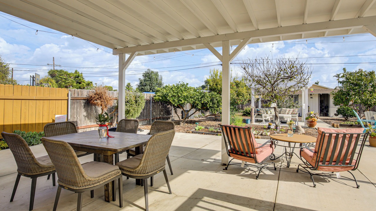 Photo of Outdoor in Lincoln Acres