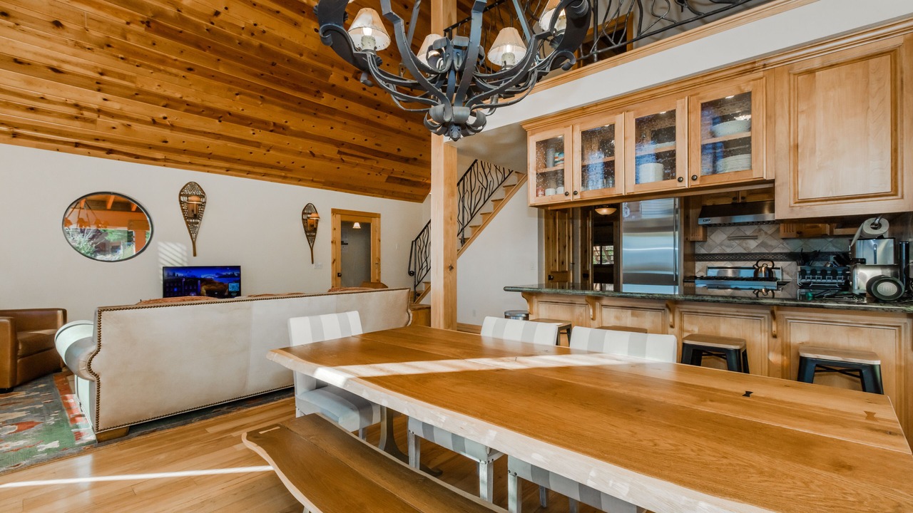 Photo of Bedroom in Truckee