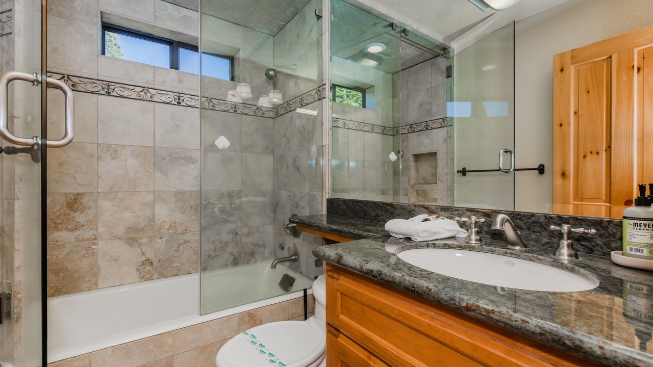 Photo of Bathroom in Truckee