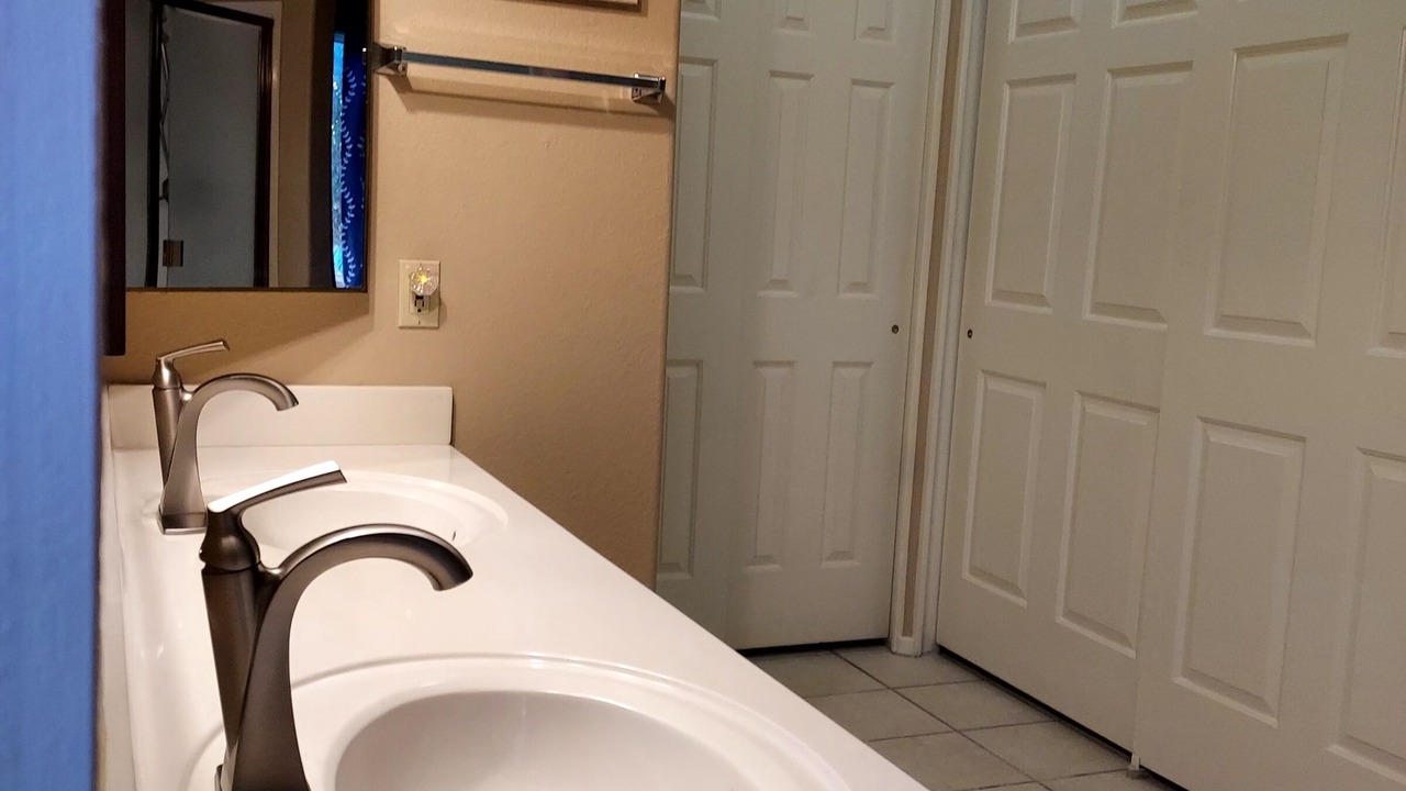 Photo of Bathroom in Estrella Mountain Ranch
