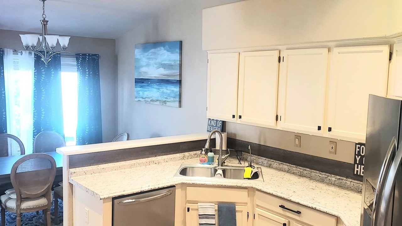 Photo of Kitchen in Estrella Mountain Ranch